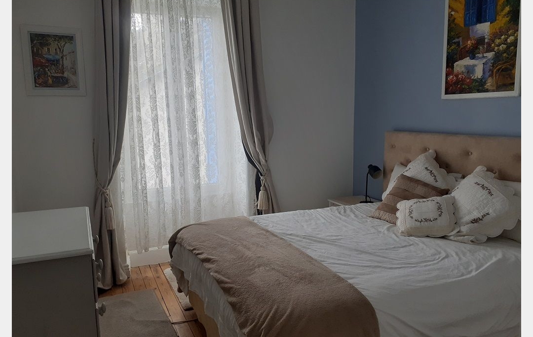 BOUSSAC IMMOBILIER : House | SAINT-SILVAIN-SOUS-TOULX (23140) | 177 m2 | 159 000 €  BOUSSAC IMMOBILIER : House | SAINT-SILVAIN-SOUS-TOULX (23140) | 177 m2 | 159 000 €