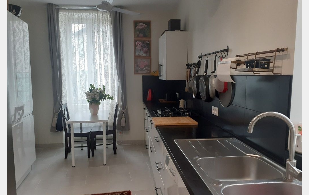 BOUSSAC IMMOBILIER : House | SAINT-SILVAIN-SOUS-TOULX (23140) | 177 m2 | 159 000 €  BOUSSAC IMMOBILIER : House | SAINT-SILVAIN-SOUS-TOULX (23140) | 177 m2 | 159 000 €