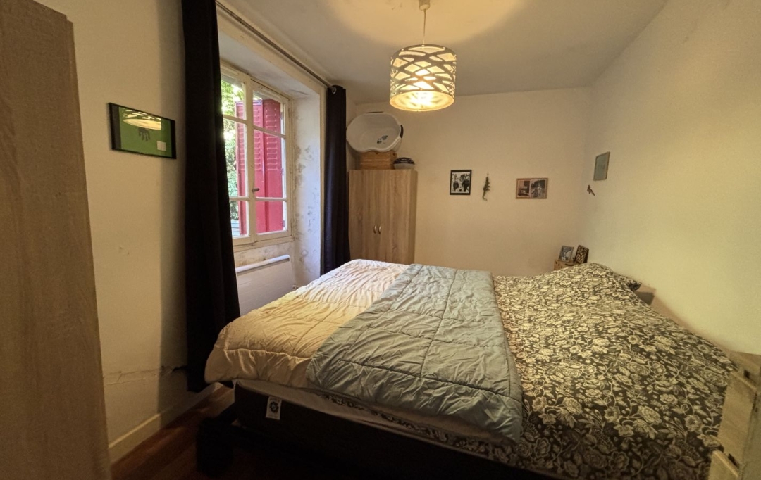 BOUSSAC IMMOBILIER : Maison / Villa | LA CELLETTE (23350) | 60 m2 | 77 000 &euro; 