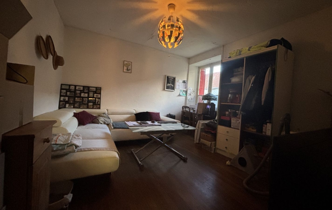 BOUSSAC IMMOBILIER : Maison / Villa | LA CELLETTE (23350) | 60 m2 | 77 000 &euro; 