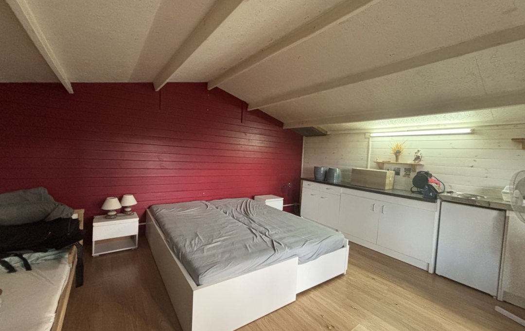 BOUSSAC IMMOBILIER : Maison / Villa | LA CELLETTE (23350) | 60 m2 | 77 000 &euro; 