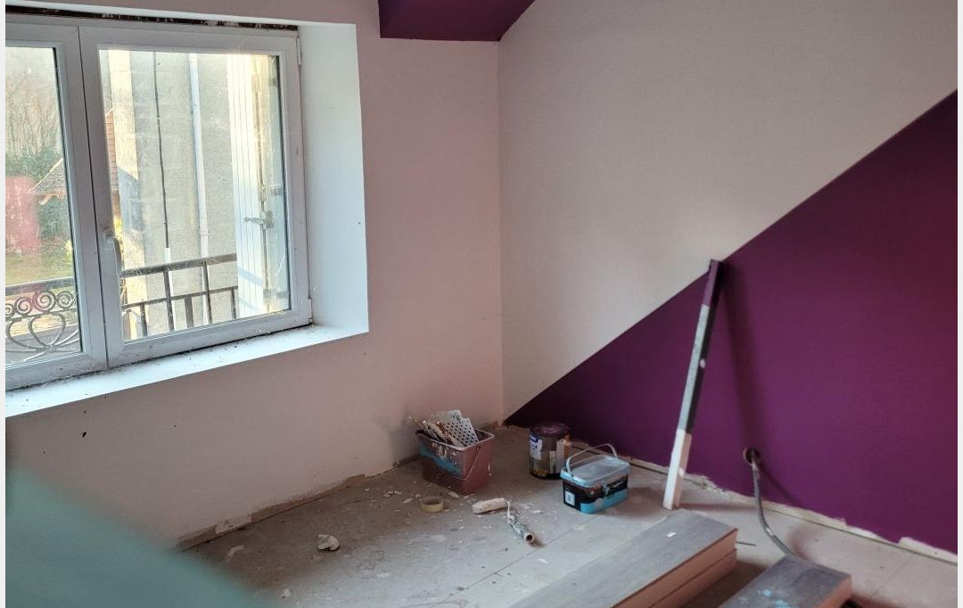 BOUSSAC IMMOBILIER : Maison / Villa | BOUSSAC (23600) | 175 m2 | 60 500 &euro; 
