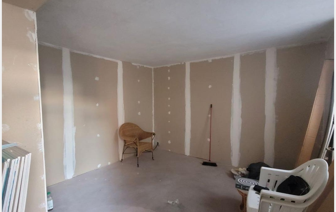 BOUSSAC IMMOBILIER : Maison / Villa | BOUSSAC (23600) | 175 m2 | 60 500 &euro; 
