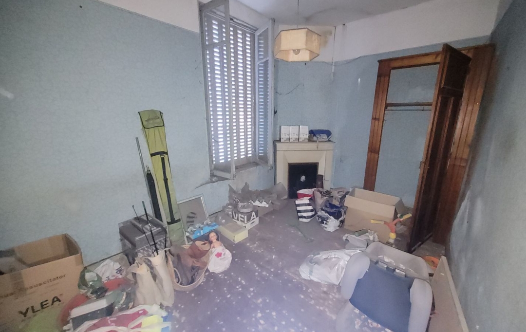 BOUSSAC IMMOBILIER : Maison / Villa | BOUSSAC (23600) | 175 m2 | 60 500 &euro; 