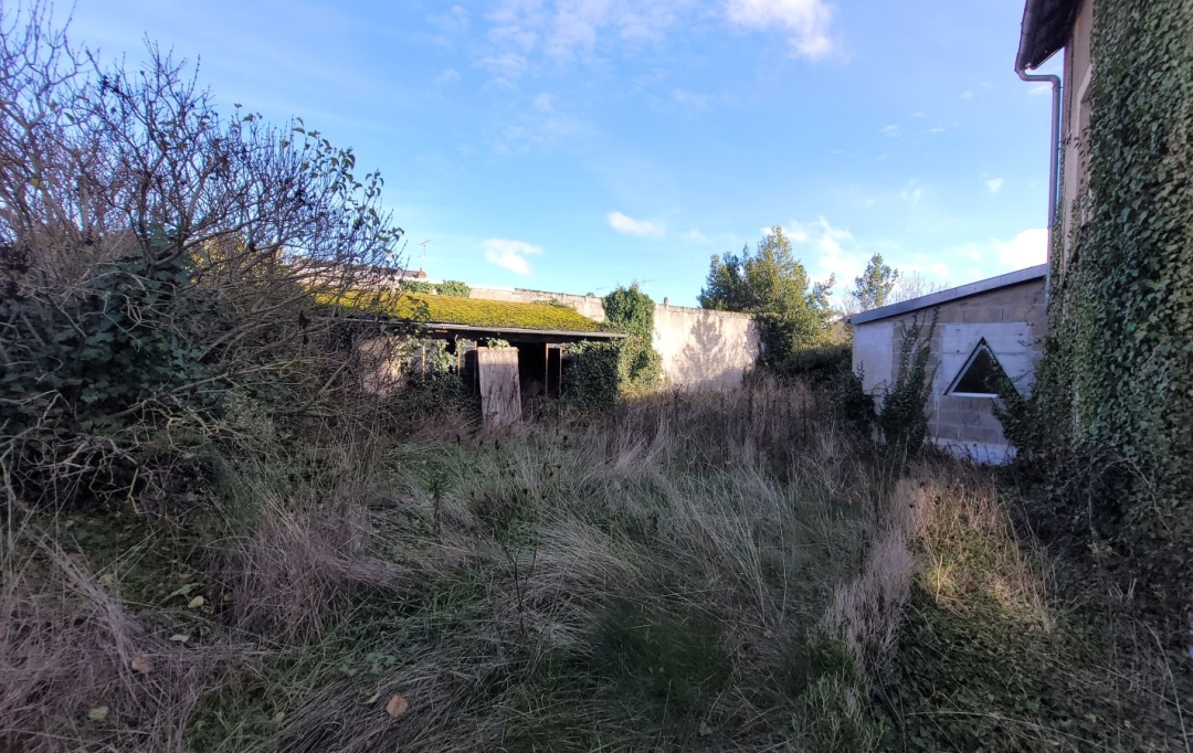 BOUSSAC IMMOBILIER : Maison / Villa | BOUSSAC (23600) | 175 m2 | 60 500 &euro; 