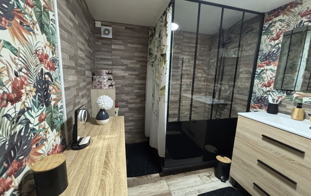 BOUSSAC IMMOBILIER : Maison / Villa | VIJON (36160) | 126 m2 | 254 400 &euro; 
