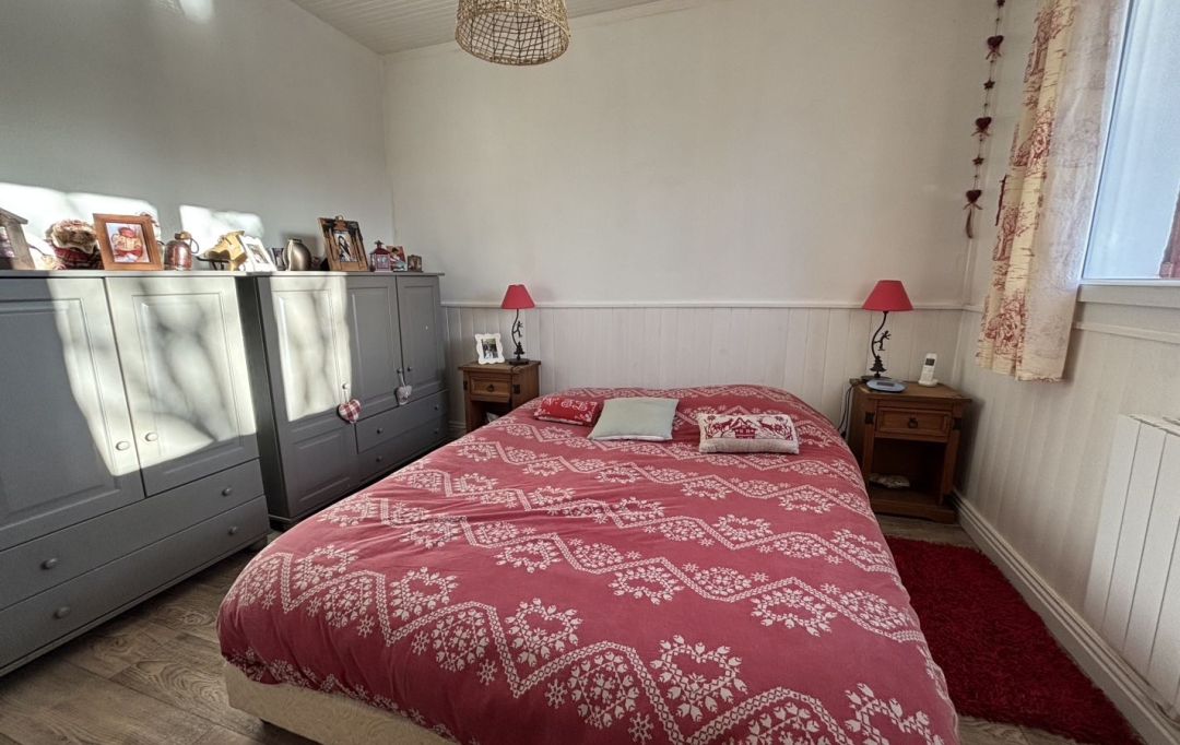 BOUSSAC IMMOBILIER : Maison / Villa | VIJON (36160) | 126 m2 | 254 400 &euro; 