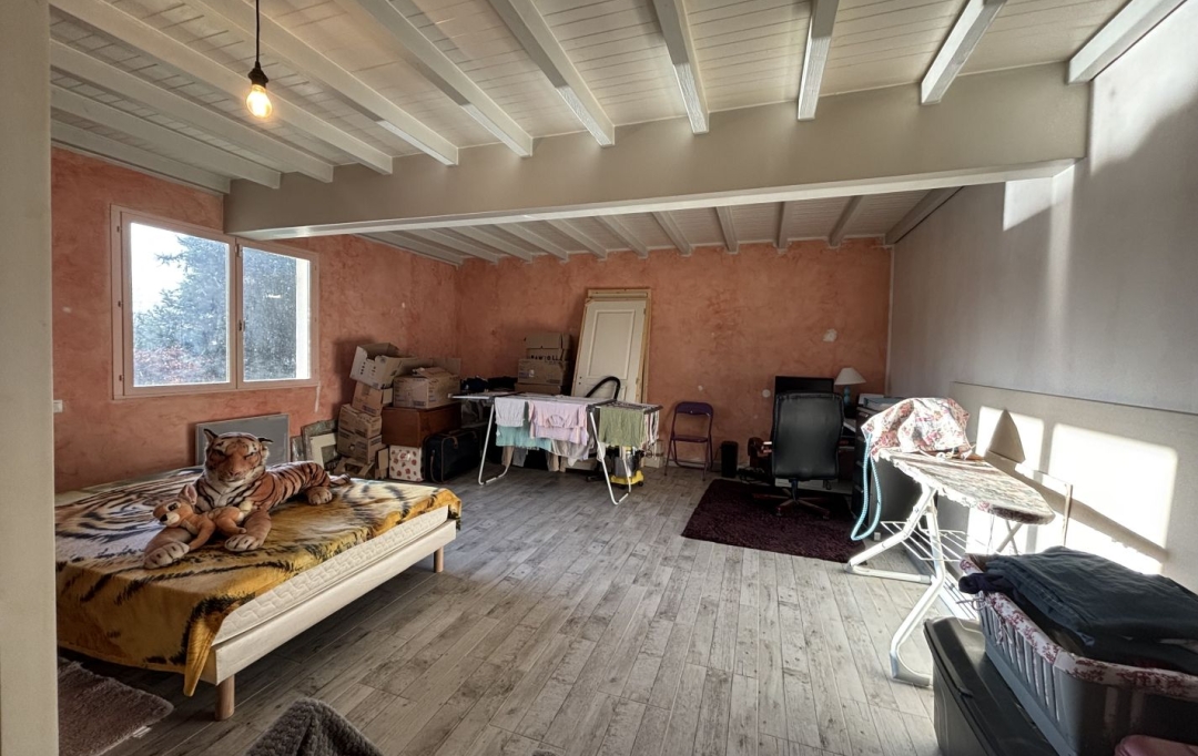 BOUSSAC IMMOBILIER : Maison / Villa | VIJON (36160) | 126 m2 | 254 400 &euro; 