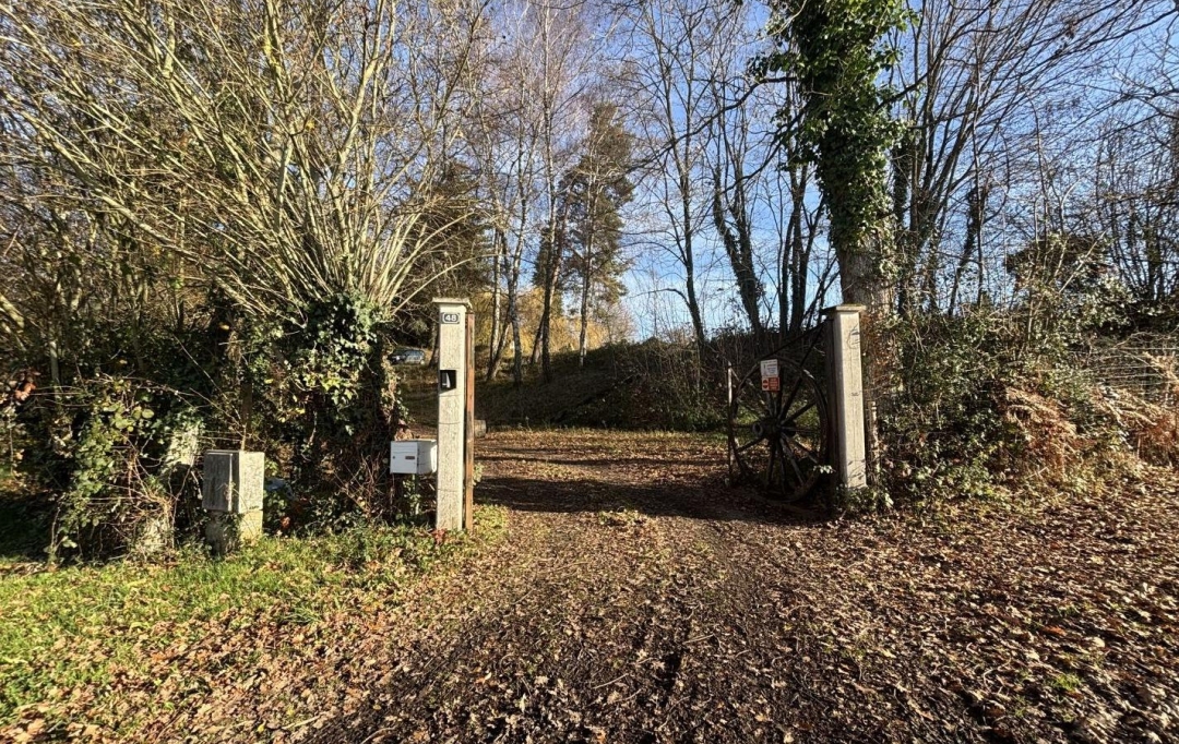 BOUSSAC IMMOBILIER : Maison / Villa | VIJON (36160) | 126 m2 | 254 400 &euro; 