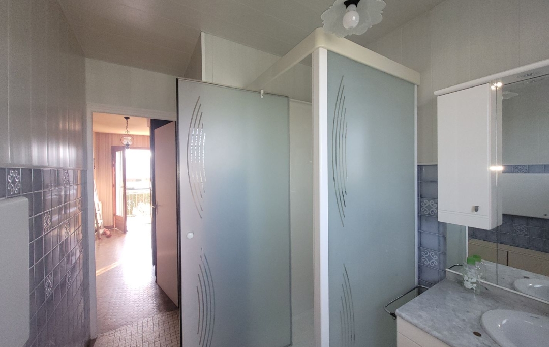 BOUSSAC IMMOBILIER : Maison / Villa | BOUSSAC-BOURG (23600) | 70 m2 | 66 000 &euro; 