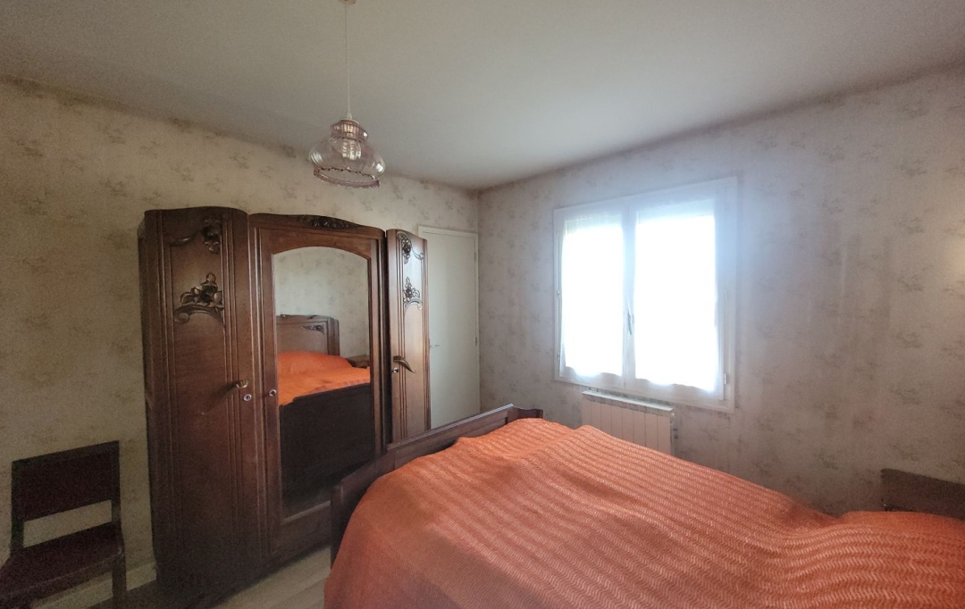 BOUSSAC IMMOBILIER : Maison / Villa | BOUSSAC-BOURG (23600) | 70 m2 | 66 000 &euro; 
