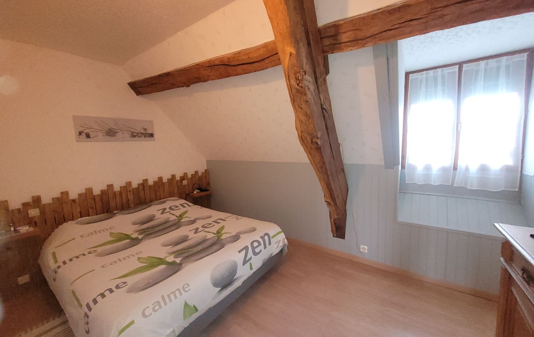 BOUSSAC IMMOBILIER : House | MESPLES (03370) | 106 m2 | 110 001 &euro; 