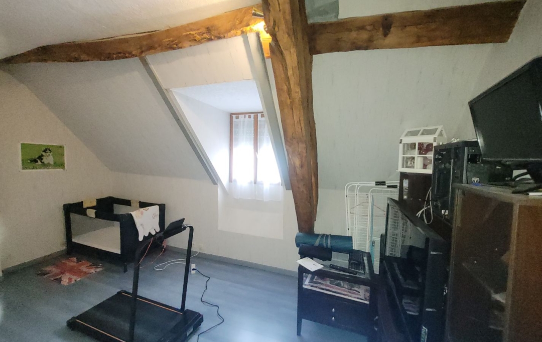 BOUSSAC IMMOBILIER : House | MESPLES (03370) | 106 m2 | 110 001 &euro; 