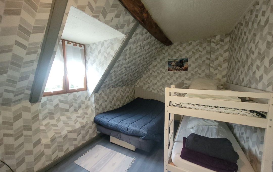 BOUSSAC IMMOBILIER : House | MESPLES (03370) | 106 m2 | 110 001 &euro; 