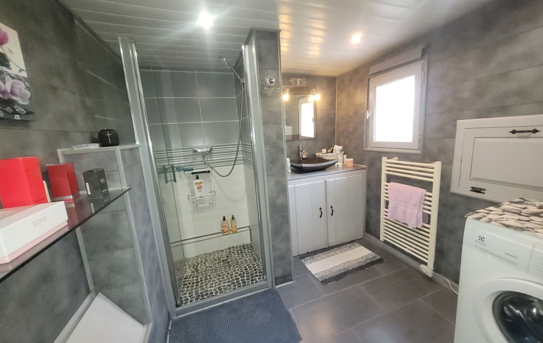 BOUSSAC IMMOBILIER : House | MESPLES (03370) | 106 m2 | 110 001 &euro; 