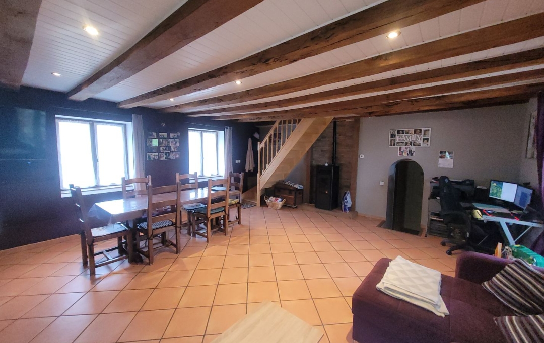 BOUSSAC IMMOBILIER : House | MESPLES (03370) | 106 m2 | 110 001 &euro; 