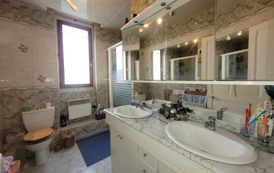 BOUSSAC IMMOBILIER : Maison / Villa | PREVERANGES (18370) | 122 m2 | 151 500 &euro; 