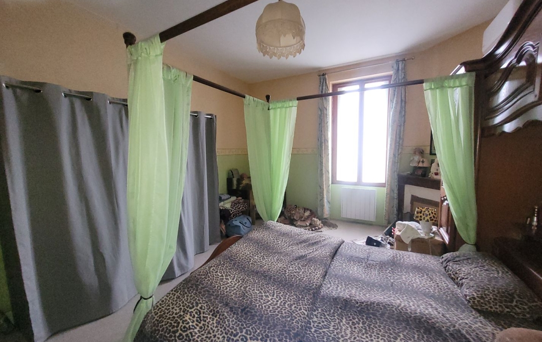 BOUSSAC IMMOBILIER : Maison / Villa | PREVERANGES (18370) | 122 m2 | 151 500 &euro; 