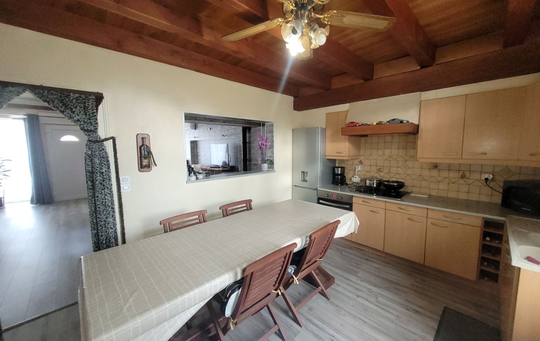 BOUSSAC IMMOBILIER : Maison / Villa | PREVERANGES (18370) | 122 m2 | 151 500 &euro; 