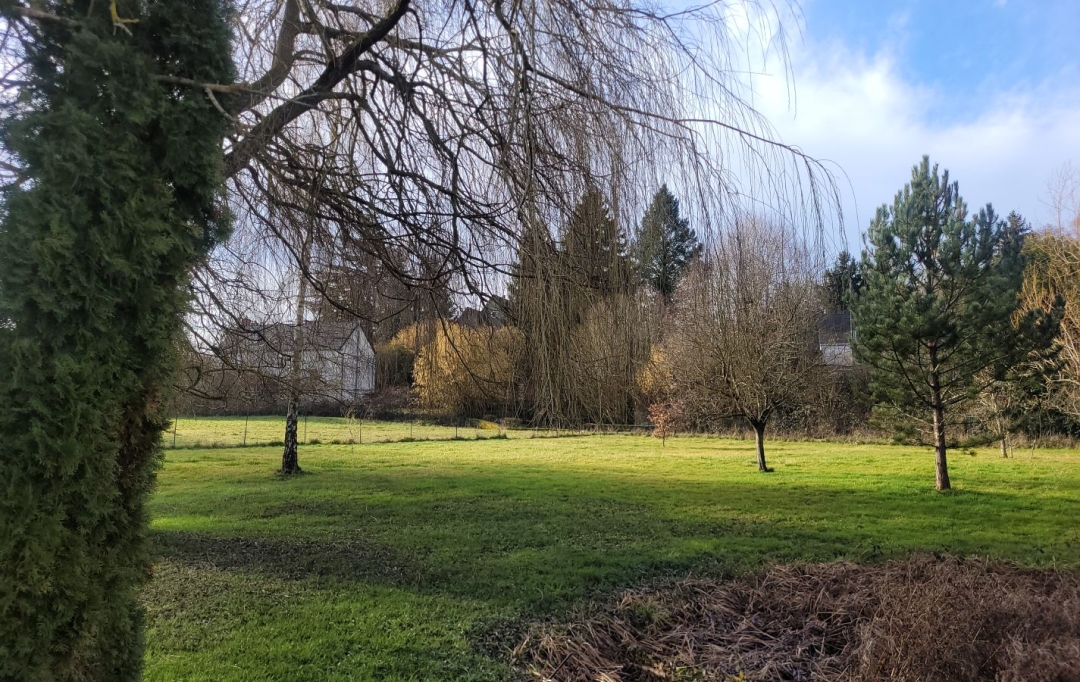 BOUSSAC IMMOBILIER : Maison / Villa | PREVERANGES (18370) | 122 m2 | 151 500 &euro; 