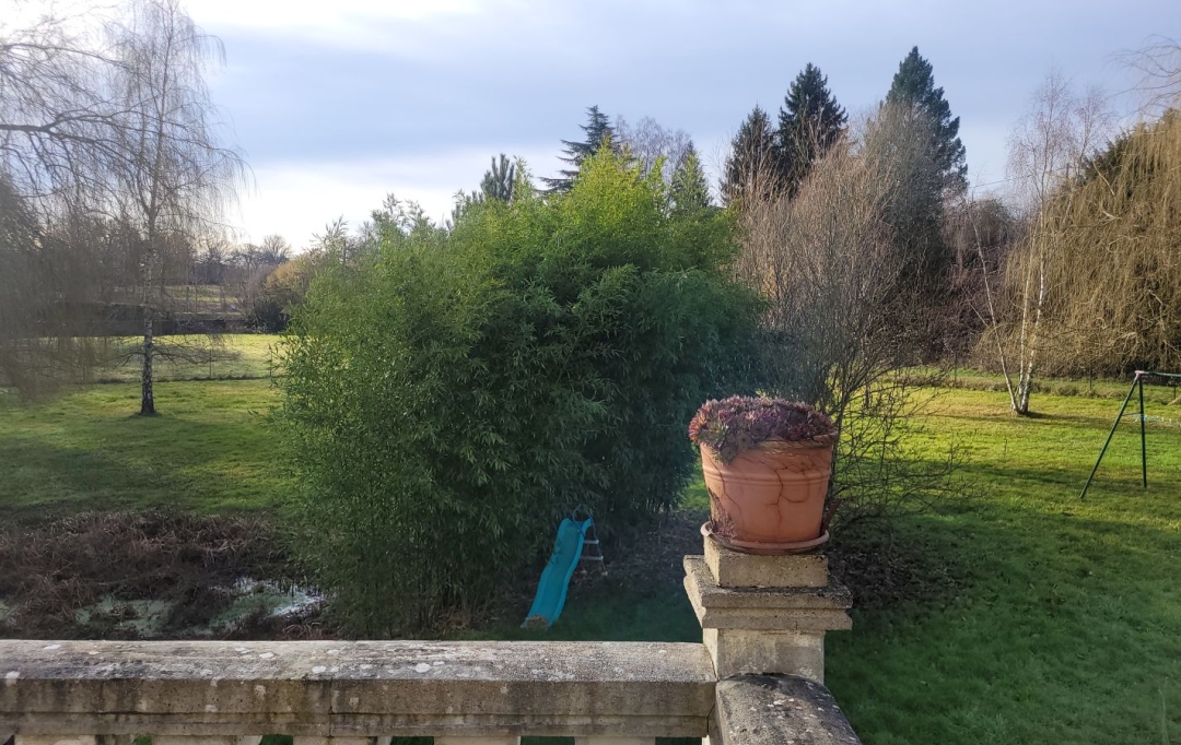 BOUSSAC IMMOBILIER : Maison / Villa | PREVERANGES (18370) | 122 m2 | 151 500 &euro; 