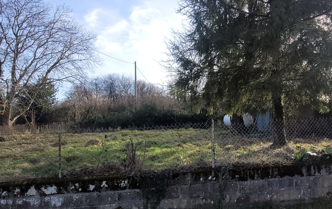 BOUSSAC IMMOBILIER : House | SAINT-SATURNIN (18370) | 101 m2 | 57 500 &euro; 