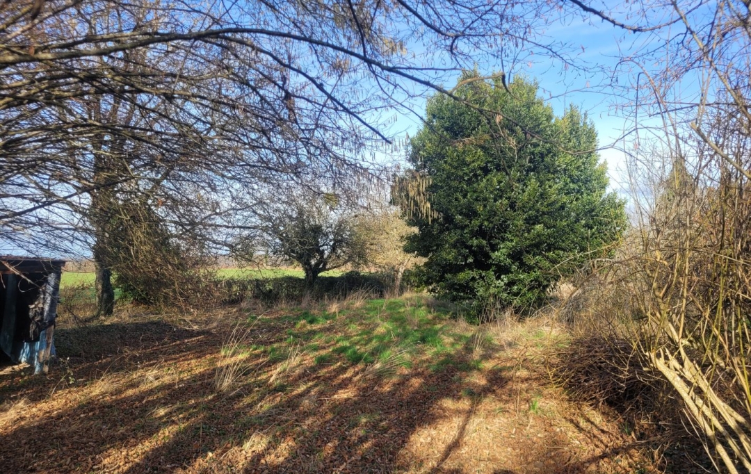 BOUSSAC IMMOBILIER : House | SAINT-SATURNIN (18370) | 101 m2 | 57 500 &euro; 