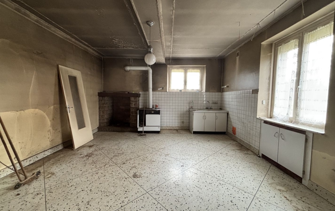 BOUSSAC IMMOBILIER : Maison / Villa | TERCILLAT (23350) | 75 m2 | 85 500 &euro; 