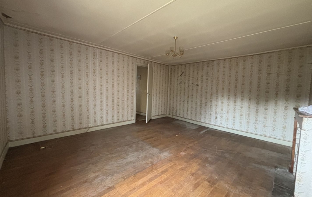BOUSSAC IMMOBILIER : Maison / Villa | TERCILLAT (23350) | 75 m2 | 85 500 &euro; 