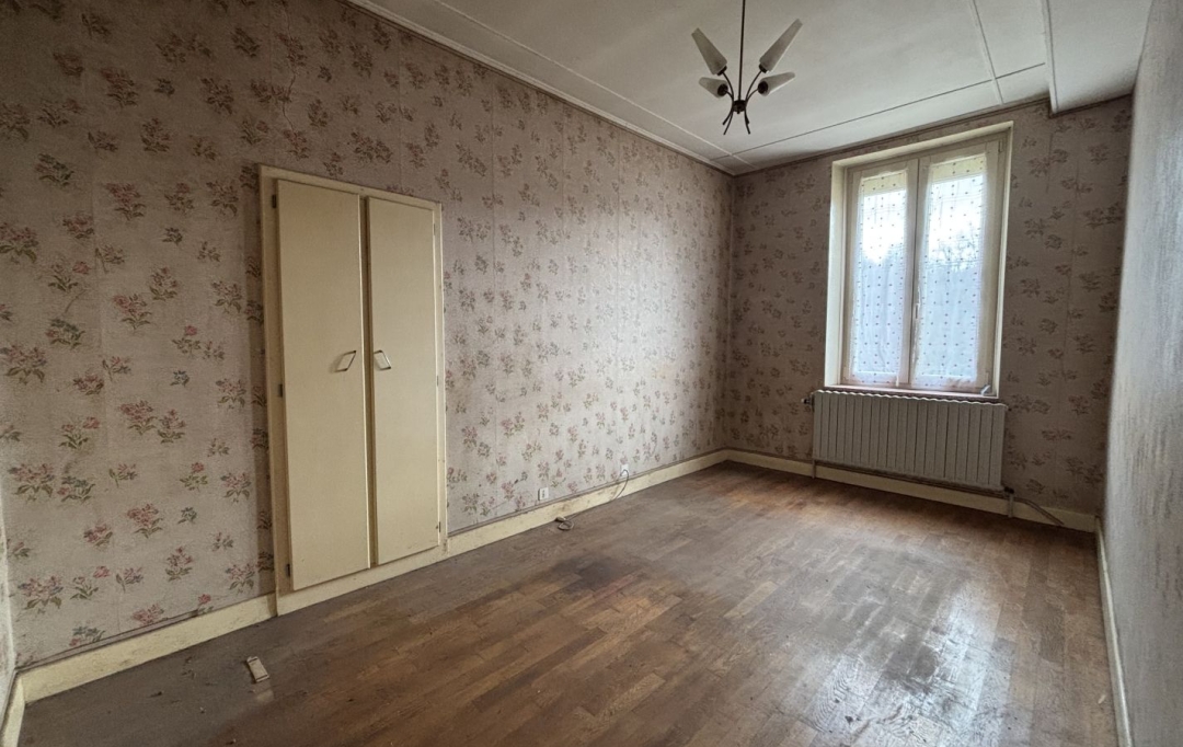 BOUSSAC IMMOBILIER : Maison / Villa | TERCILLAT (23350) | 75 m2 | 85 500 &euro; 