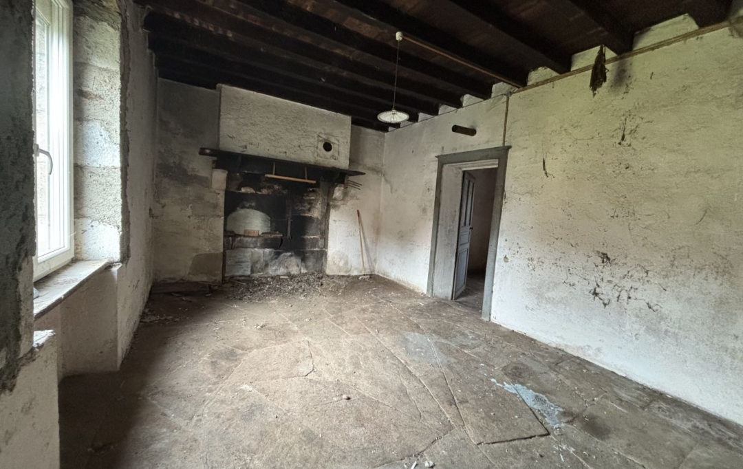 BOUSSAC IMMOBILIER : Maison / Villa | TERCILLAT (23350) | 75 m2 | 85 500 &euro; 