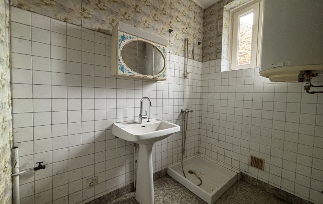 BOUSSAC IMMOBILIER : Maison / Villa | TERCILLAT (23350) | 75 m2 | 85 500 &euro; 