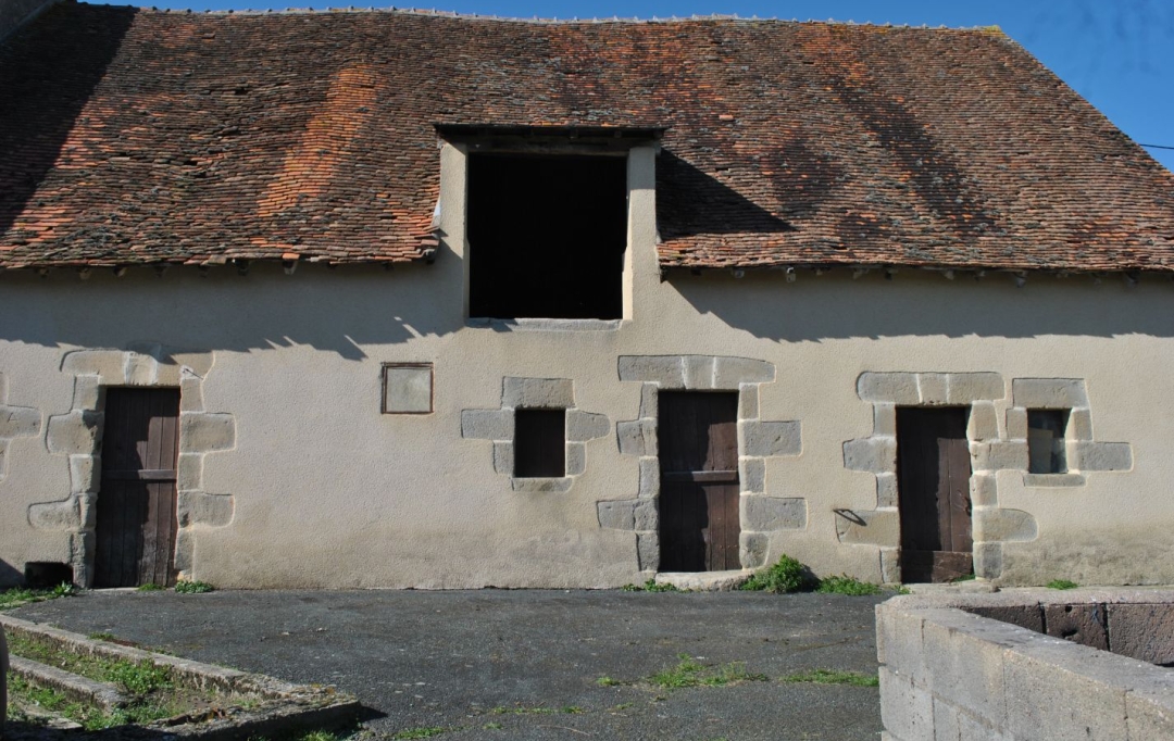 BOUSSAC IMMOBILIER : House | CHATEAUMEILLANT (18370) | 92 m2 | 194 250 &euro; 