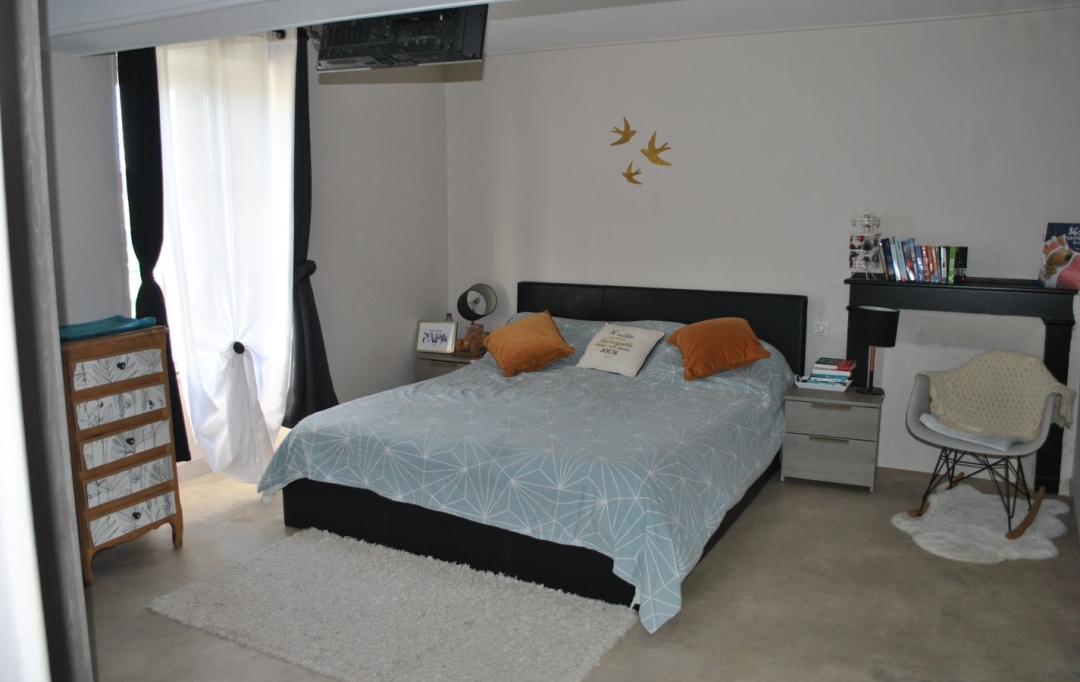 BOUSSAC IMMOBILIER : House | CHATEAUMEILLANT (18370) | 92 m2 | 194 250 &euro; 