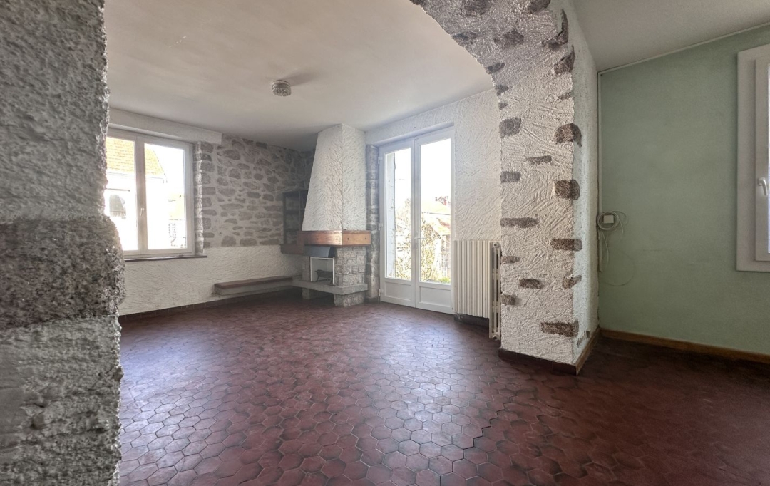 BOUSSAC IMMOBILIER : Other | BOUSSAC (23600) | 104 m2 | 87 500 &euro; 