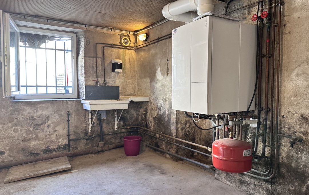 BOUSSAC IMMOBILIER : Other | BOUSSAC (23600) | 104 m2 | 87 500 &euro; 