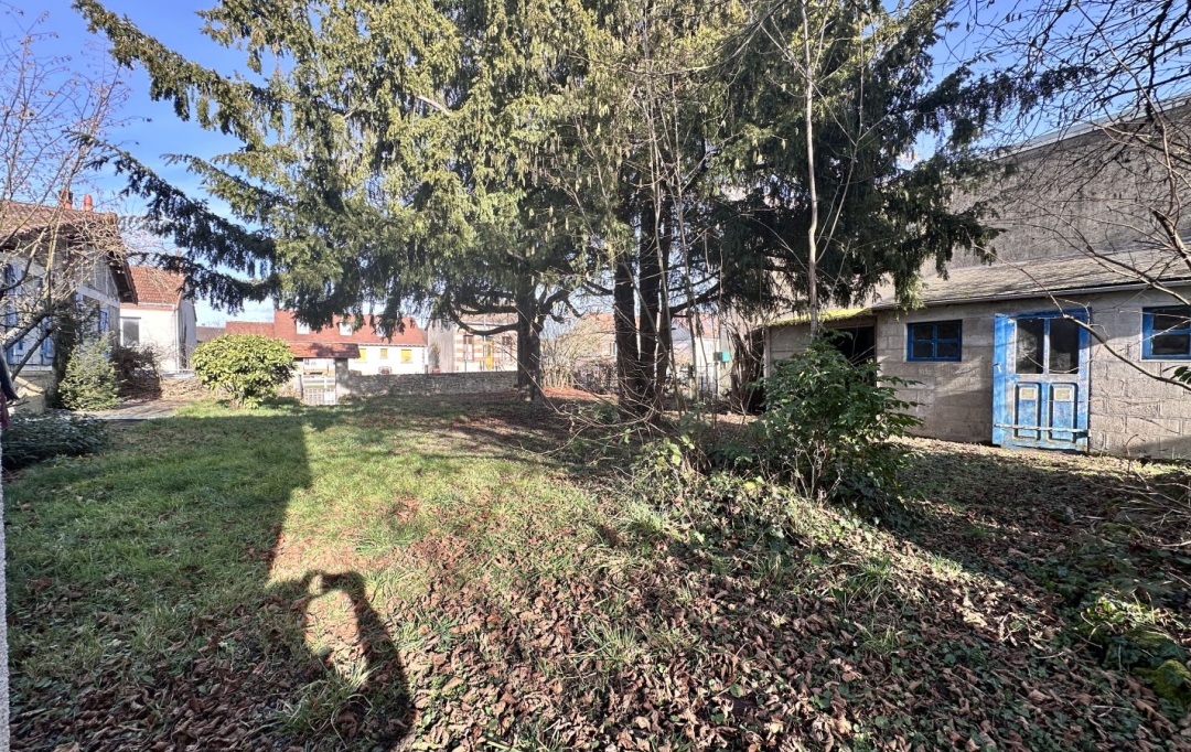 BOUSSAC IMMOBILIER : Other | BOUSSAC (23600) | 104 m2 | 87 500 &euro; 