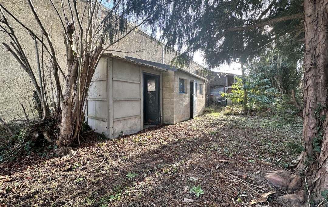 BOUSSAC IMMOBILIER : Other | BOUSSAC (23600) | 104 m2 | 87 500 &euro; 