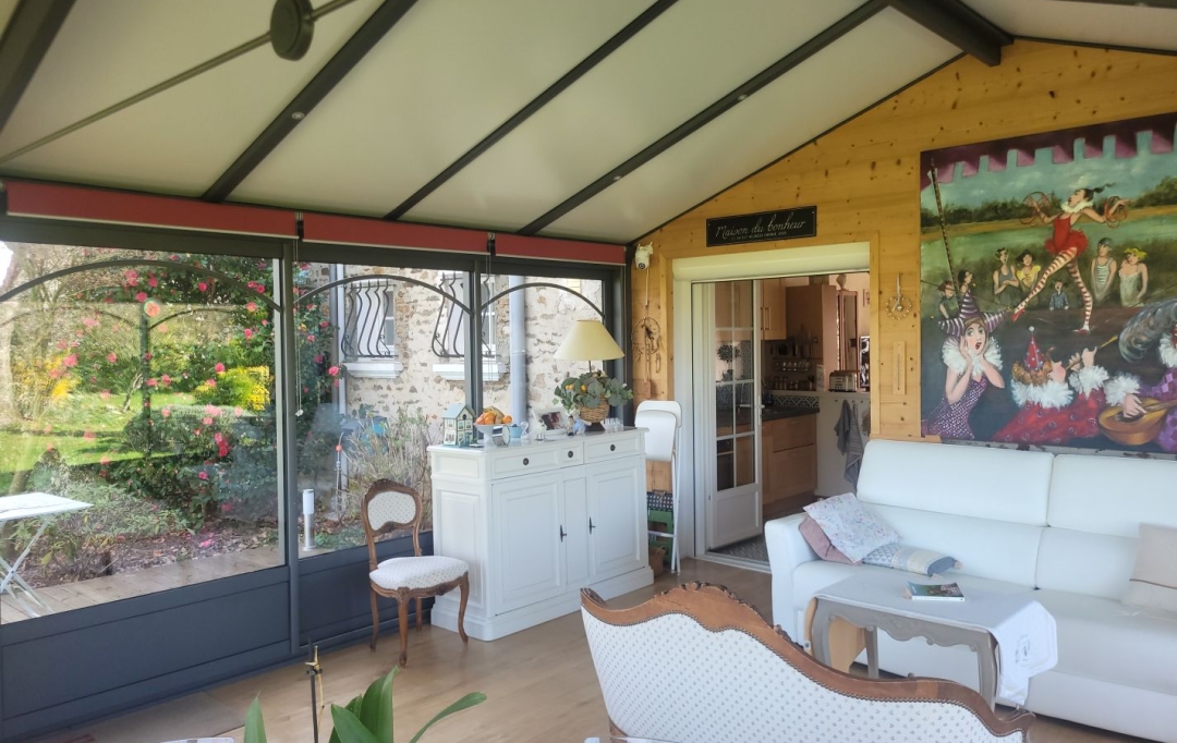 BOUSSAC IMMOBILIER : Domain / Estate | TERCILLAT (23350) | 0 m2 | 383 250 &euro; 