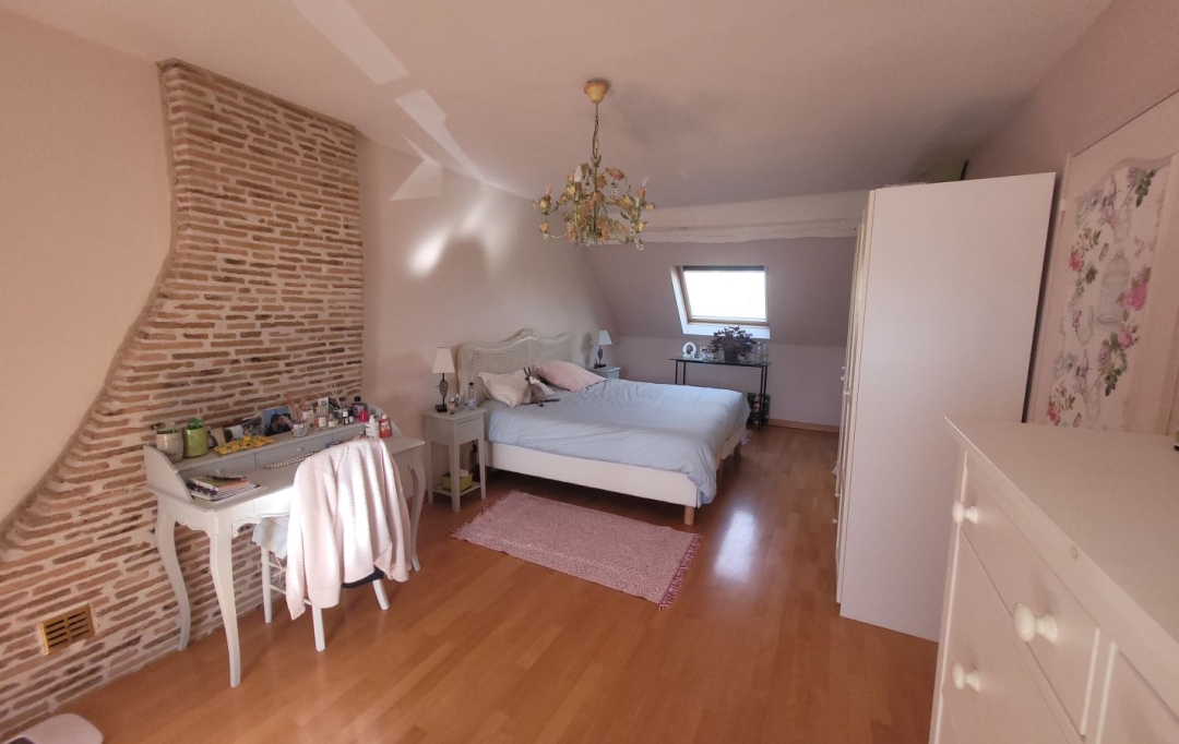 BOUSSAC IMMOBILIER : Domain / Estate | TERCILLAT (23350) | 0 m2 | 383 250 &euro; 