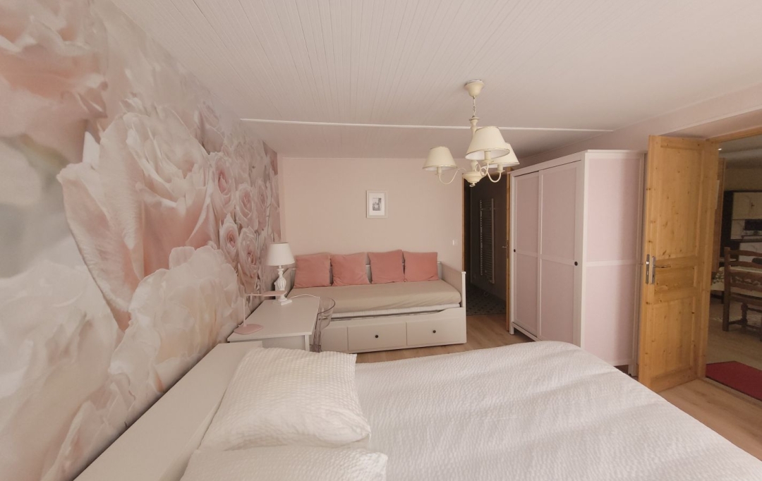 BOUSSAC IMMOBILIER : Domain / Estate | TERCILLAT (23350) | 0 m2 | 383 250 &euro; 