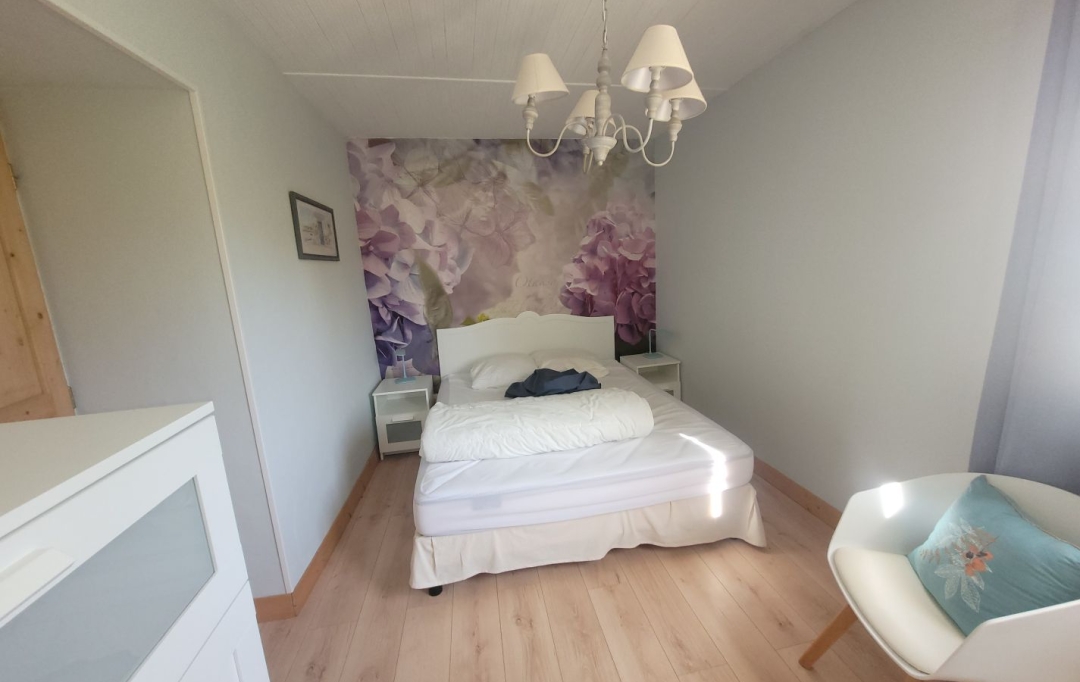 BOUSSAC IMMOBILIER : Domain / Estate | TERCILLAT (23350) | 0 m2 | 383 250 &euro; 