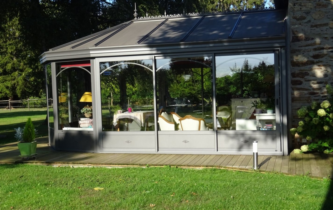 BOUSSAC IMMOBILIER : Domain / Estate | TERCILLAT (23350) | 0 m2 | 383 250 &euro; 