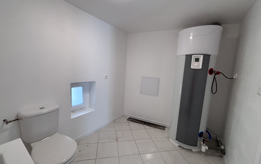 BOUSSAC IMMOBILIER : Maison / Villa | DOMEYROT (23140) | 78 m2 | 120 000 &euro; 