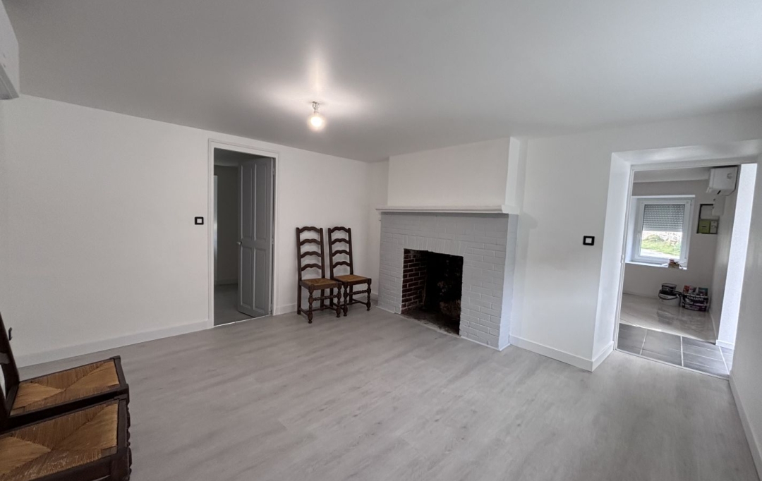 BOUSSAC IMMOBILIER : Maison / Villa | DOMEYROT (23140) | 78 m2 | 120 000 &euro; 