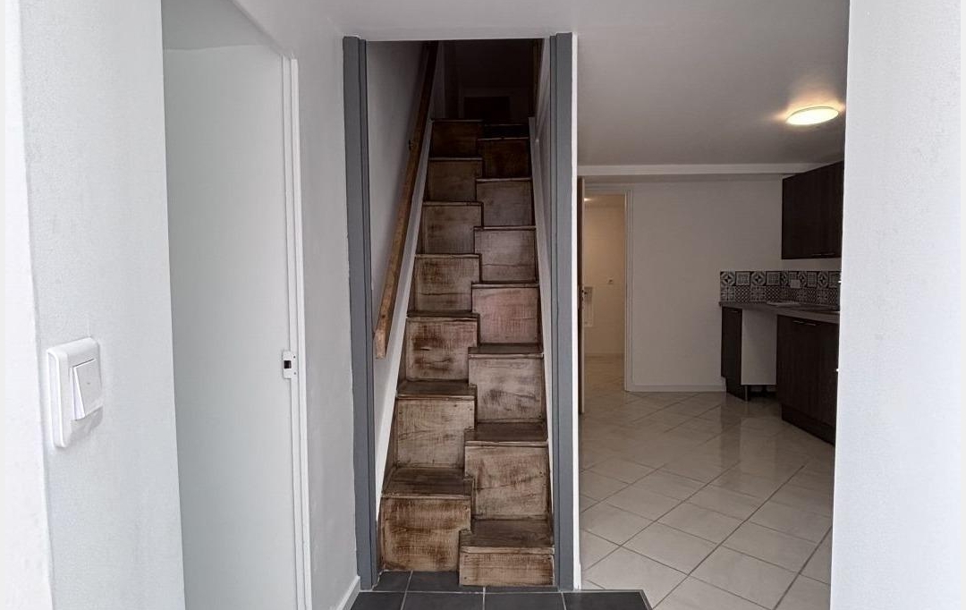 BOUSSAC IMMOBILIER : Maison / Villa | DOMEYROT (23140) | 78 m2 | 120 000 &euro; 