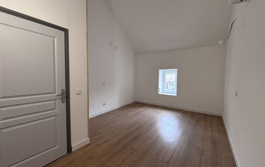 BOUSSAC IMMOBILIER : Maison / Villa | DOMEYROT (23140) | 78 m2 | 120 000 &euro; 