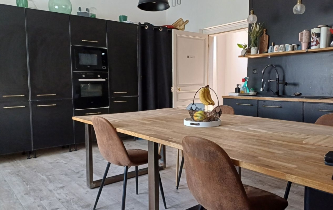 BOUSSAC IMMOBILIER : Maison / Villa | SOUMANS (23600) | 250 m2 | 315 000 &euro; 