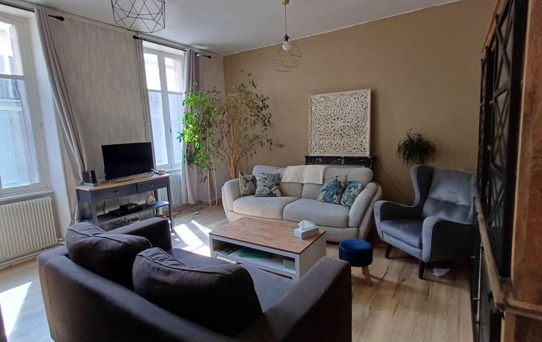 BOUSSAC IMMOBILIER : Maison / Villa | SOUMANS (23600) | 250 m2 | 315 000 &euro; 