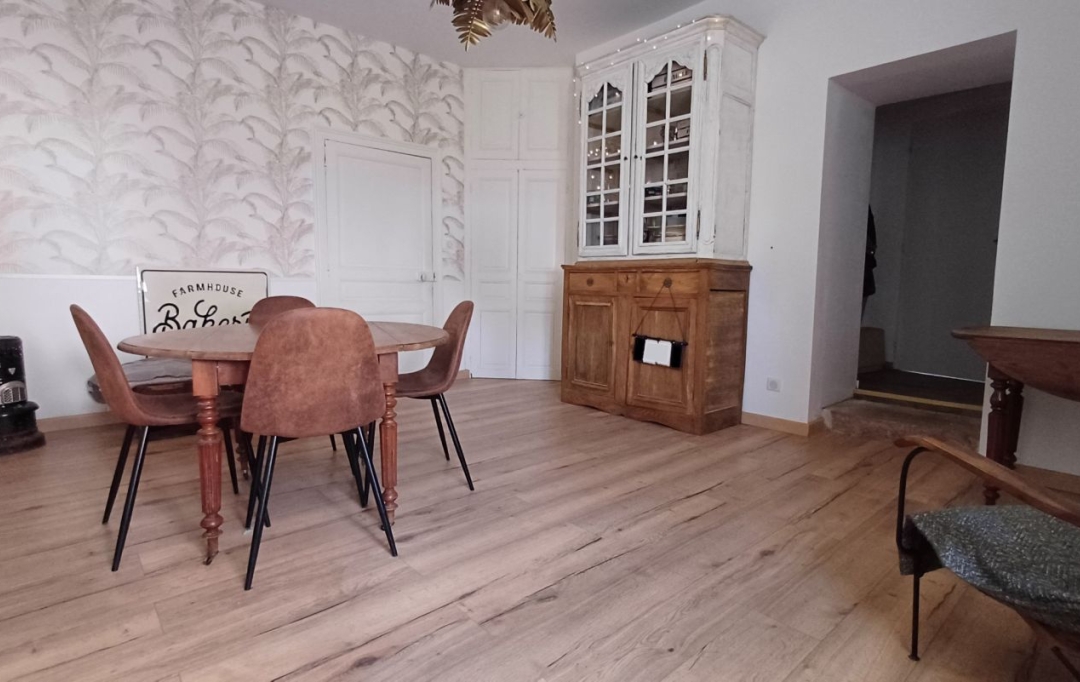 BOUSSAC IMMOBILIER : Maison / Villa | SOUMANS (23600) | 250 m2 | 315 000 &euro; 